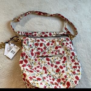 Jessica Simpson Gloria Hobo bag